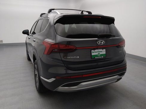 Used 2022 Hyundai Santa Fe SEL w/ Convenience Package image 6