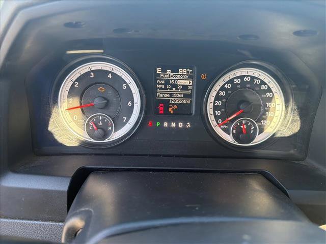Used 2015 RAM 1500 Express AWD/4WD image 11