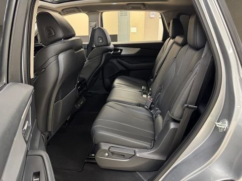 Used 2024 Acura MDX FWD image 20