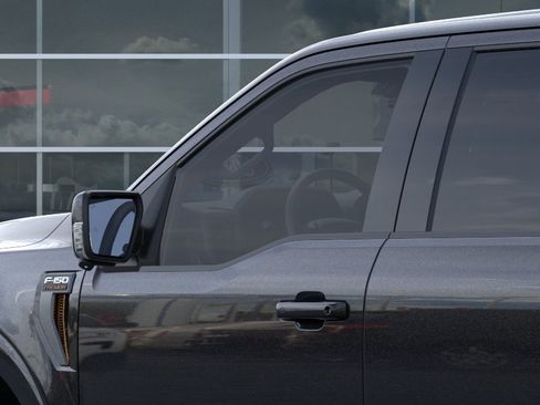 New 2026 Ford F150 Tremor AWD/4WD image 22