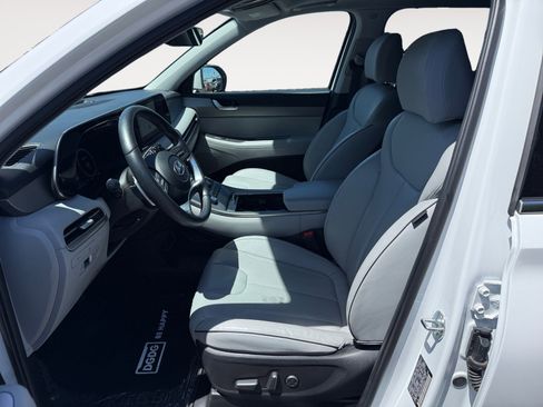 Used 2025 Hyundai Palisade SEL FWD image 10