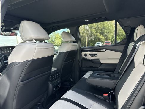 New 2026 Honda Passport TrailSport Elite image 17