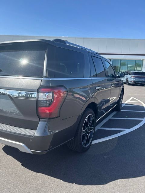 Used 2019 Ford Expedition Limited w/ Special Edition Package RWD image 6