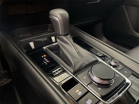 Certified 2025 MAZDA CX-50 2.5 Hybrid w/ Weather Package image 28