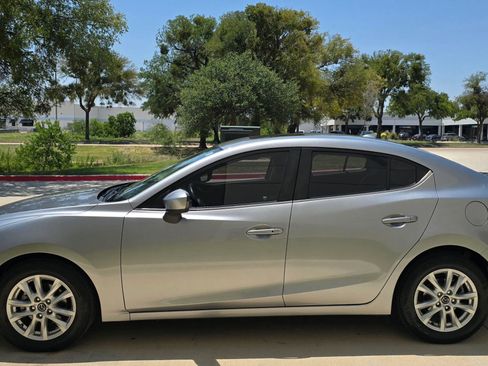 Used 2015 MAZDA MAZDA3 i Grand Touring FWD image 9