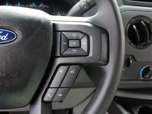 Used 2024 Ford E-450 and Econoline 450 Super Duty w/ Power Windows & Locks Group image 23