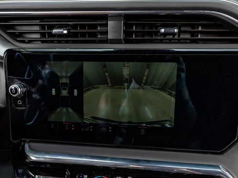 Used 2024 GMC Sierra 2500 Denali Ultimate w/ Max Trailering Package image 25