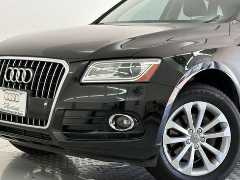 Used 2017 Audi Q5 2.0T Premium AWD/4WD image 11
