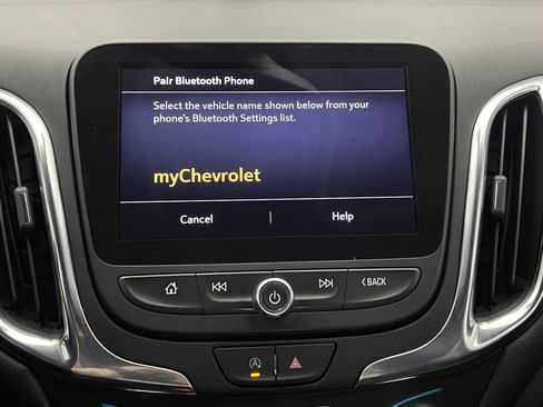 Used 2023 Chevrolet Equinox LT FWD image 26