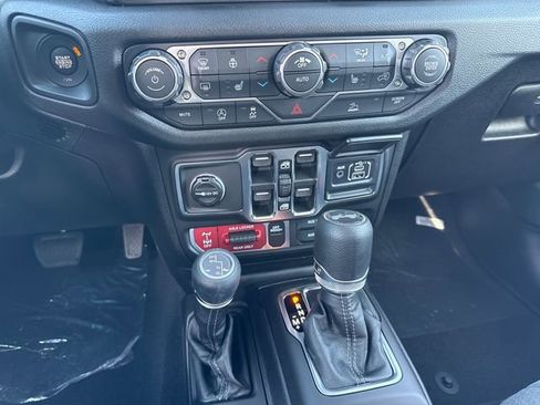 New 2026 Jeep Wrangler Willys image 21