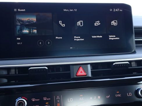 Certified 2025 Kia K5 LXS image 16