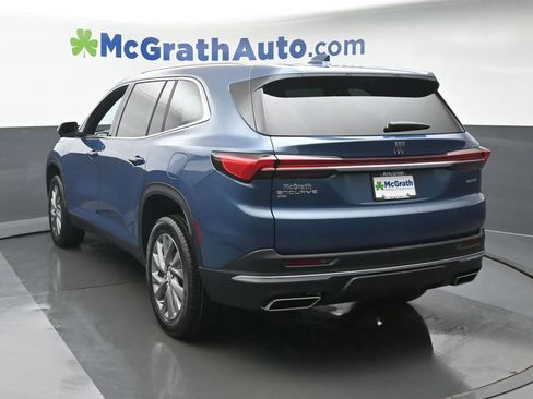 New 2026 Buick Enclave Preferred w/ Power Package AWD/4WD image 29