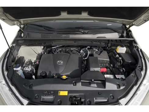 Used 2019 Toyota Highlander XLE image 13