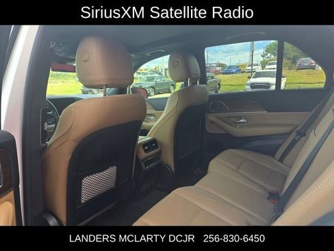 Used 2024 Mercedes-Benz GLE 350 GLE 350 image 12