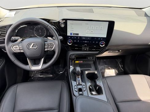 Used 2022 Lexus NX 350 AWD w/ Accessory Package 2 image 11
