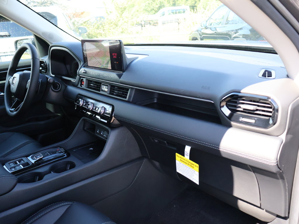 New 2026 Honda Passport RTL image 9