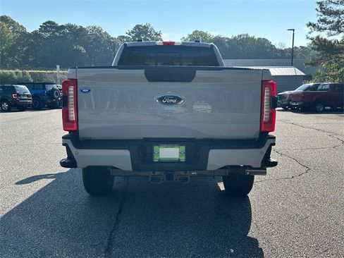 New 2026 Ford F250 XL w/ STX Appearance Package image 6