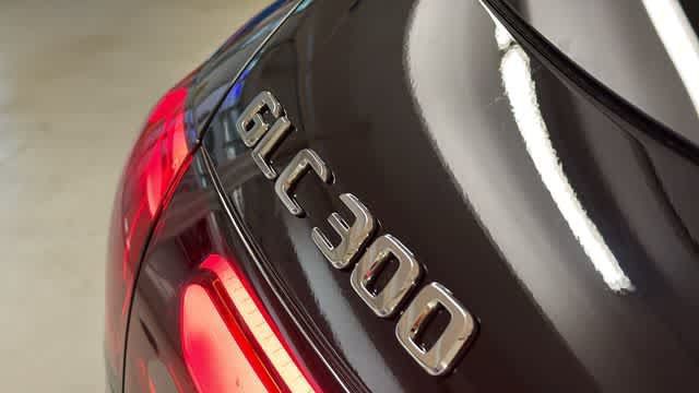 Certified 2026 Mercedes-Benz GLC 300 4MATIC image 9