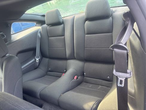 Used 2014 Ford Mustang Coupe image 12