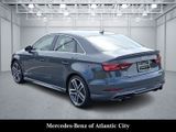 Used 2018 Audi A3 2.0T Premium Plus w/ Premium Plus Package image 4