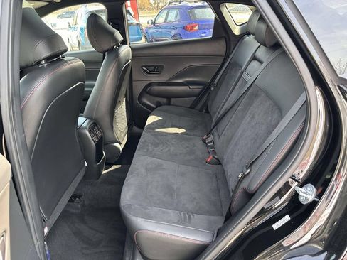 Used 2024 Hyundai Kona N Line AWD/4WD image 13