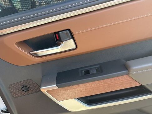 Used 2025 Toyota Tundra 1794 Edition w/ TRD Off-Road Package image 17