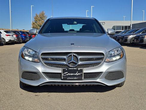Used 2018 Mercedes-Benz C 300 Sedan image 10