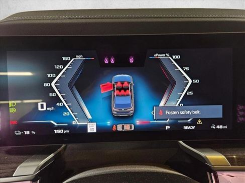 New 2026 BMW i7 M70 AWD/4WD image 9