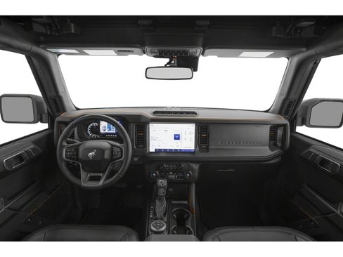 Used 2024 Ford Bronco Badlands AWD/4WD image 5