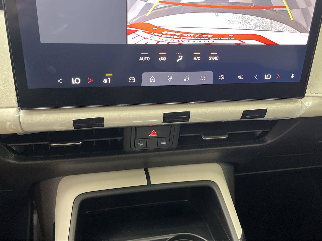 New 2026 MAZDA CX-5 Select AWD/4WD image 20