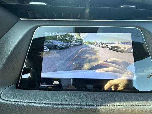 Certified 2023 Cadillac XT4 Sport w/ Cold Weather Package image 18