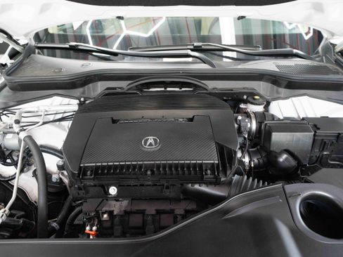 Used 2026 Acura MDX SH-AWD w/ Technology Package image 32