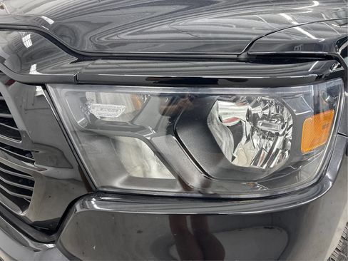 Used 2021 RAM 1500 Big Horn AWD/4WD image 31