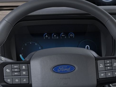 New 2026 Ford F150 Platinum AWD/4WD image 35