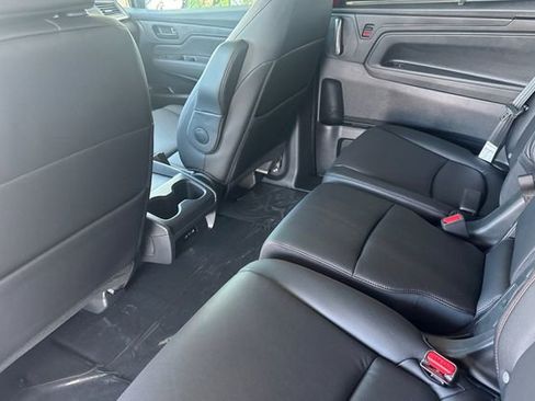 New 2026 Honda Odyssey Sport-L image 13