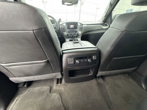 Used 2018 Chevrolet Tahoe LT image 22