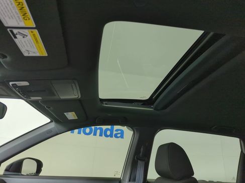 Certified 2023 Honda CR-V Sport image 17