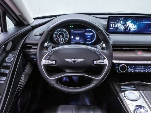 Certified 2022 Genesis G80 2.5T w/ Prestige Package image 20