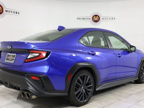 Used 2023 Subaru WRX Premium AWD/4WD image 3