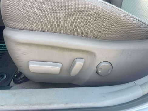 Used 2017 Toyota Camry LE FWD image 20