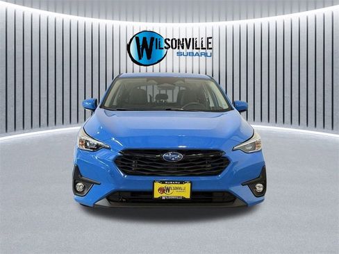 Certified 2024 Subaru Impreza 2.0i Sport image 5