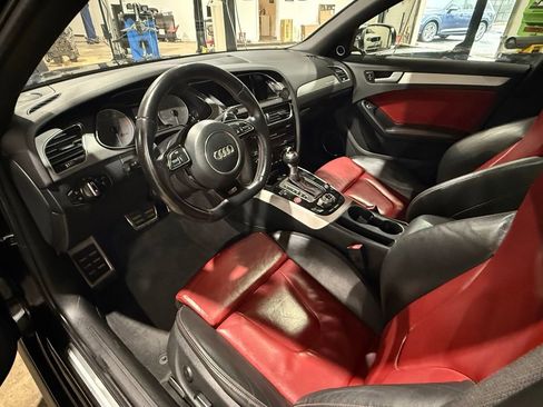 Used 2014 Audi S4 Premium Plus image 10