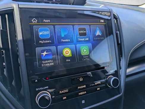 Used 2023 Subaru Crosstrek 2.5i Sport image 13