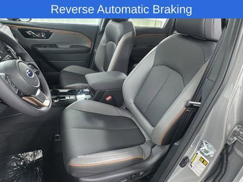 New 2026 Subaru Forester Sport image 10