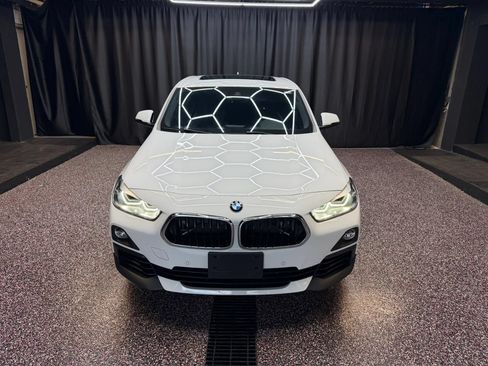 Used 2019 BMW X2 xDrive28i w/ Convenience Package AWD/4WD image 3