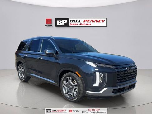 Used 2024 Hyundai Palisade Limited image 7
