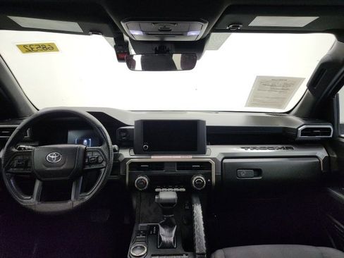 Certified 2024 Toyota Tacoma SR5 image 46