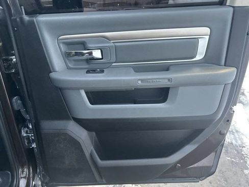 Used 2017 RAM 1500 Big Horn image 39