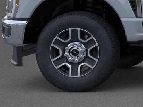 New 2026 Ford F350 Lariat image 19