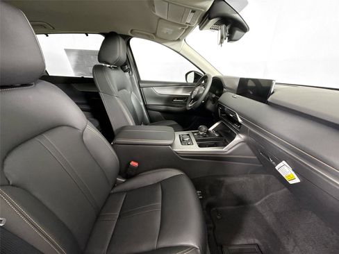 New 2026 MAZDA CX-70 SC Plus AWD/4WD image 31